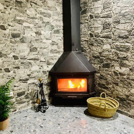 Apartamento Torcal Sunset Villanueva de la Concepción エクステリア 写真