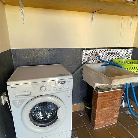 Apartamento Torcal Sunset Villanueva de la Concepción エクステリア 写真