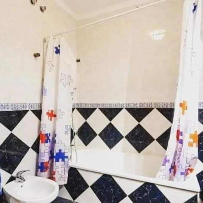 Apartamento Torcal Sunset Villanueva de la Concepción エクステリア 写真
