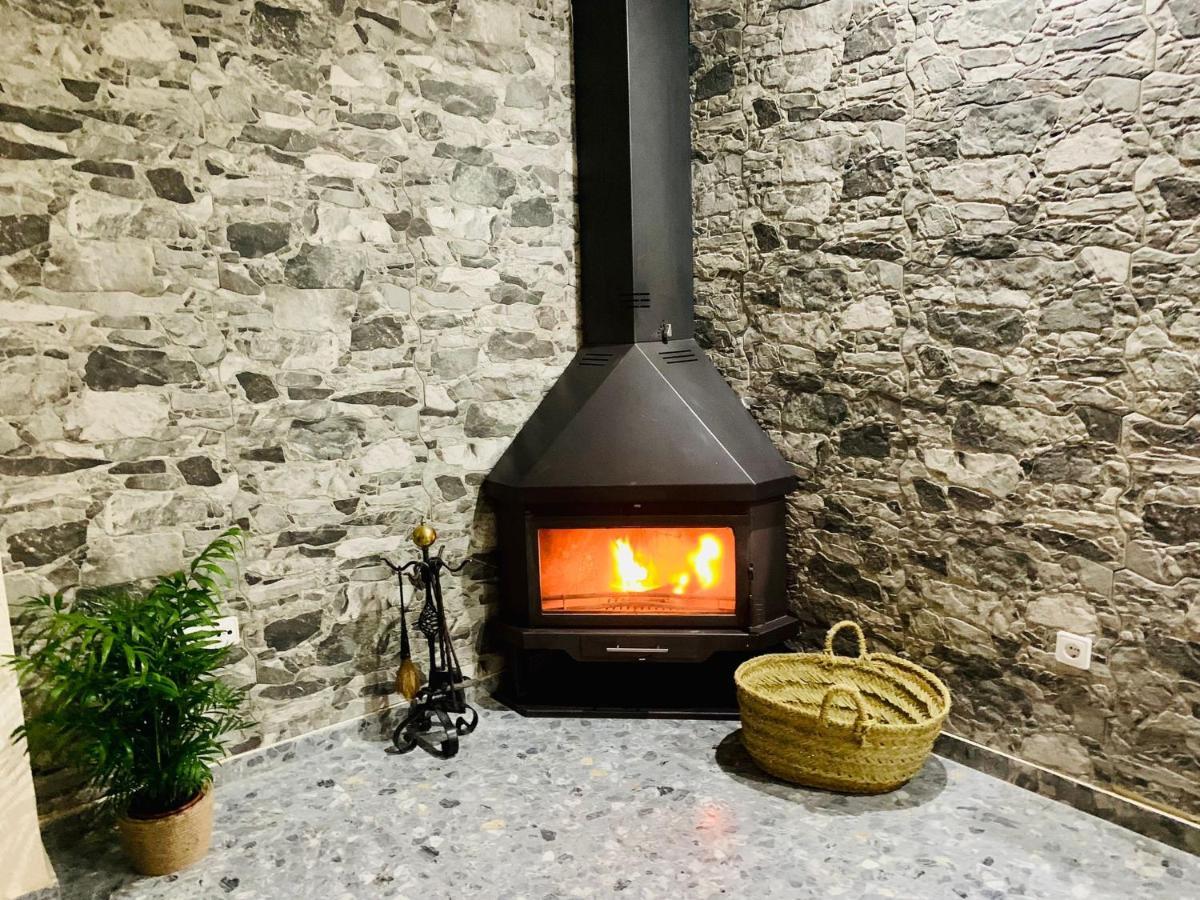 Apartamento Torcal Sunset Villanueva de la Concepción エクステリア 写真