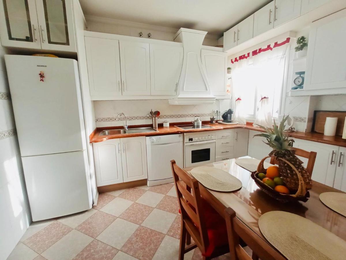 Apartamento Torcal Sunset Villanueva de la Concepción エクステリア 写真