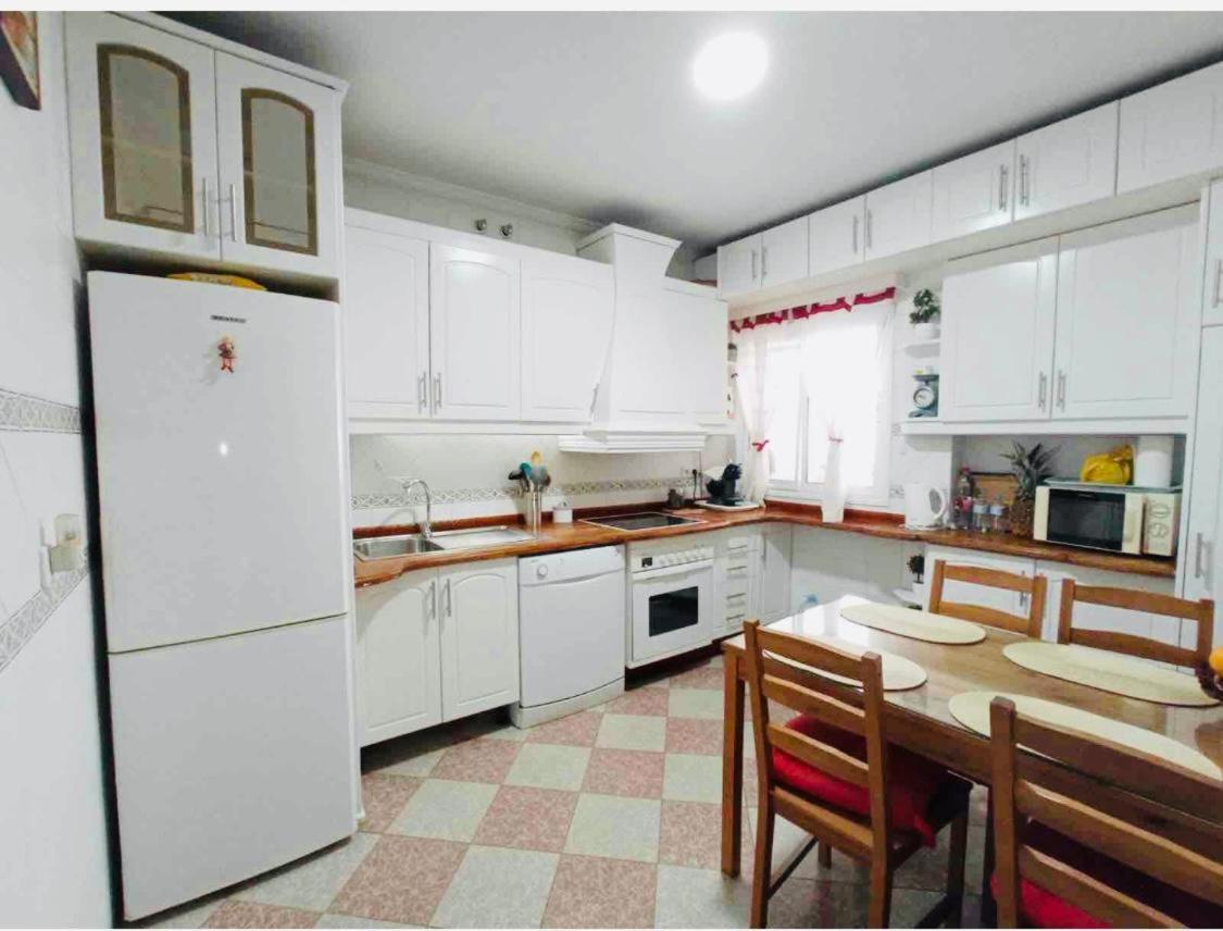 Apartamento Torcal Sunset Villanueva de la Concepción エクステリア 写真