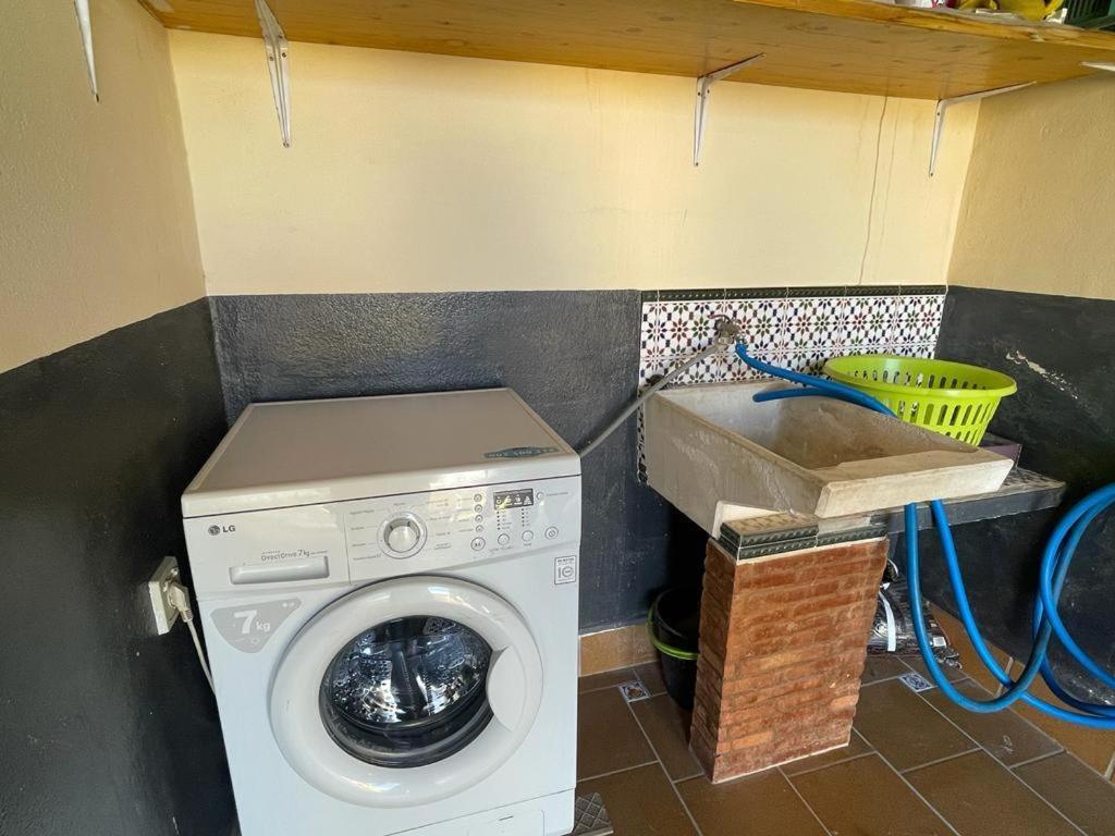 Apartamento Torcal Sunset Villanueva de la Concepción エクステリア 写真
