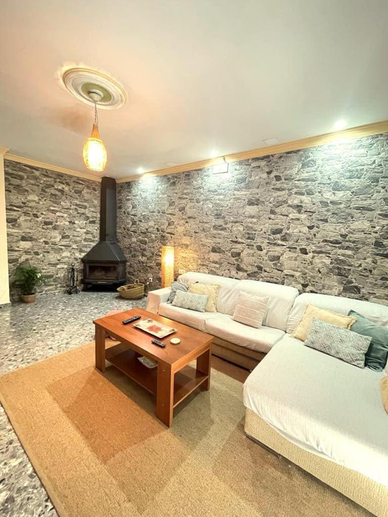 Apartamento Torcal Sunset Villanueva de la Concepción エクステリア 写真