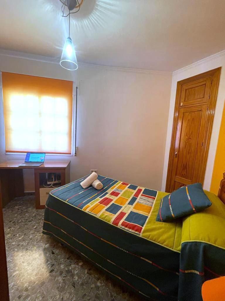 Apartamento Torcal Sunset Villanueva de la Concepción エクステリア 写真