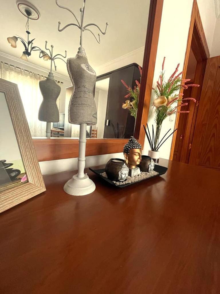 Apartamento Torcal Sunset Villanueva de la Concepción エクステリア 写真