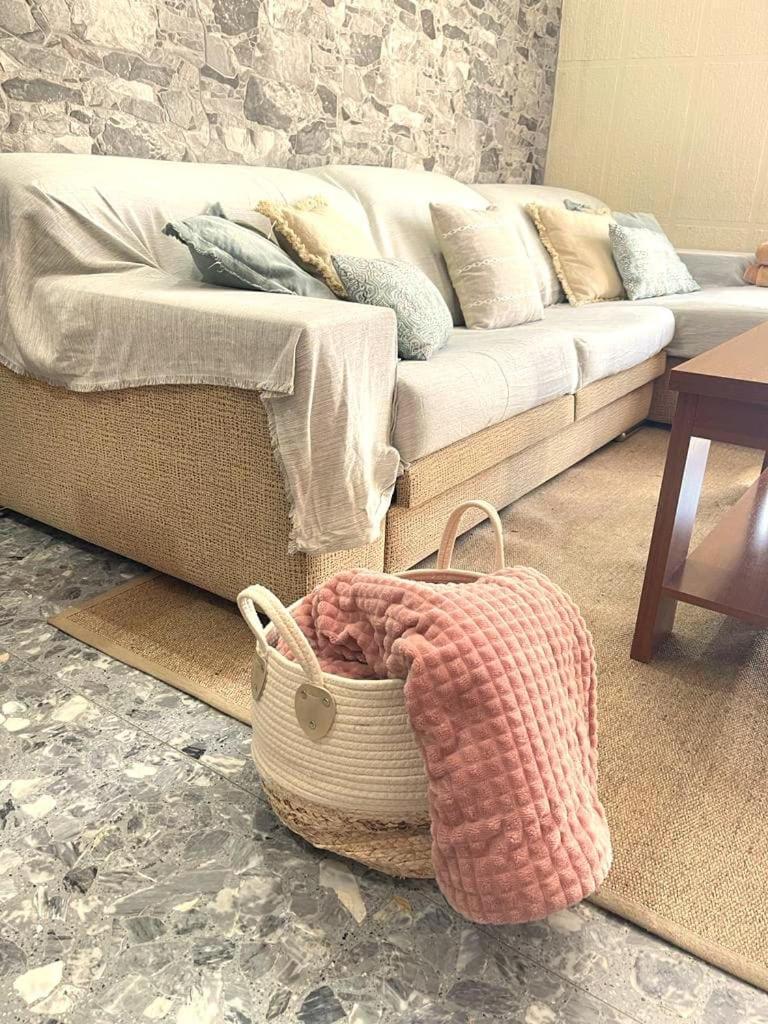 Apartamento Torcal Sunset Villanueva de la Concepción エクステリア 写真